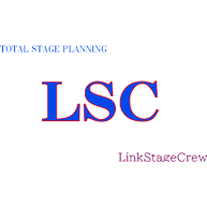 TOTAL STAGE PLANNING LSC LinkStageCrew