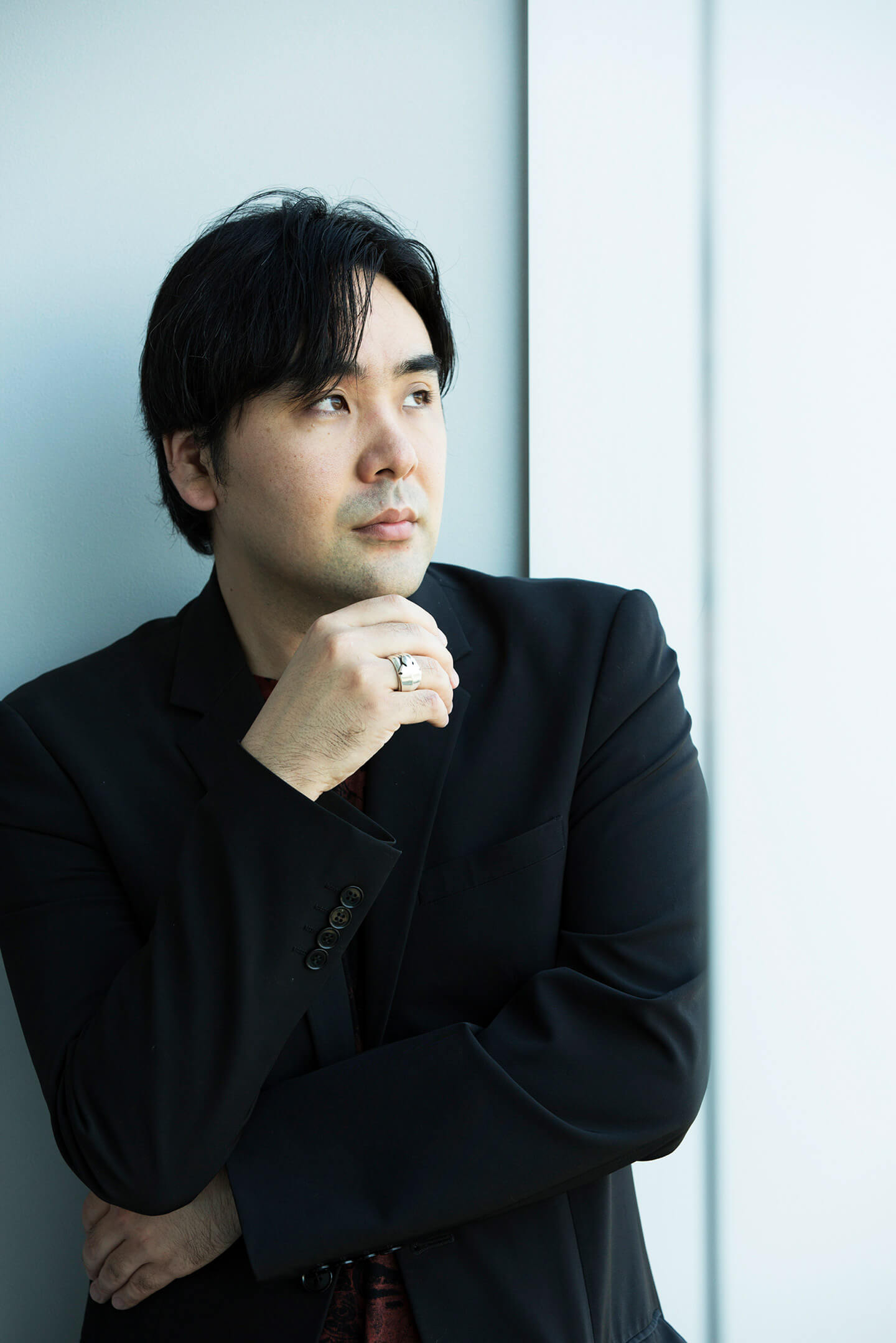 天野弓彦氏（ライブペインティング） Belief (ビリーフ) FES