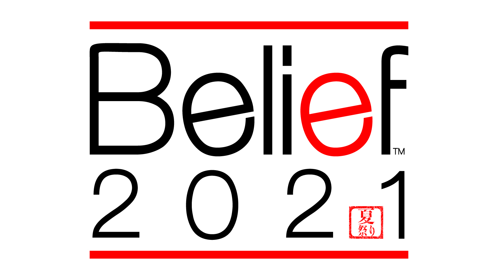 Belief FES 2021